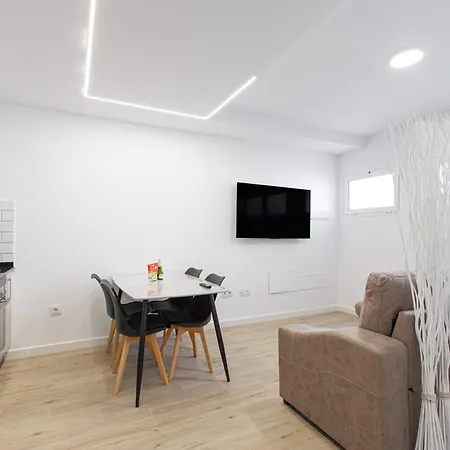 Rentalfue Cotillo Boutique Appartement
