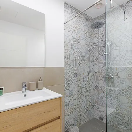 Rentalfue Cotillo Boutique Appartement Cotillo
