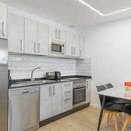 Appartement Rentalfue Cotillo Boutique