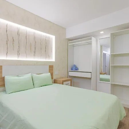 Apartment Boutique El Cotillo (Fuerteventura)