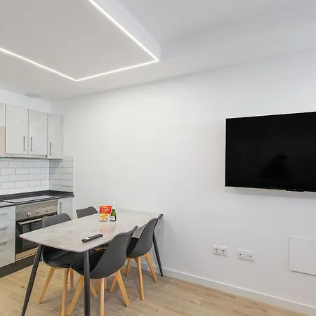 Boutique Apartment