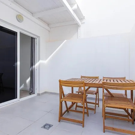 Boutique Apartment El Cotillo (Fuerteventura)