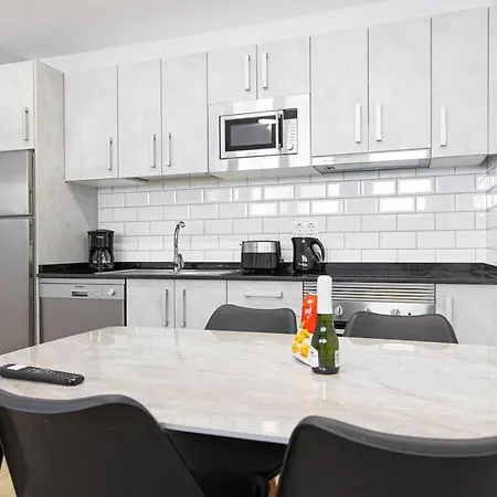 Apartment Boutique *