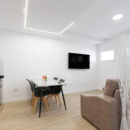 Apartment Boutique El Cotillo (Fuerteventura)