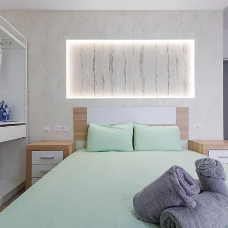 Apartment Boutique *