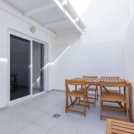 Apartment Boutique El Cotillo (Fuerteventura)