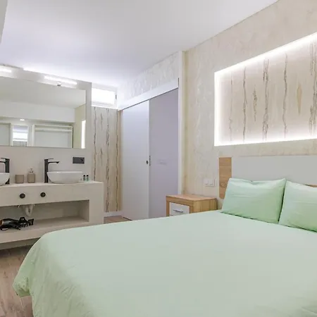 Boutique Apartment El Cotillo (Fuerteventura)