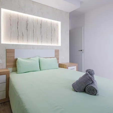 Boutique Apartment