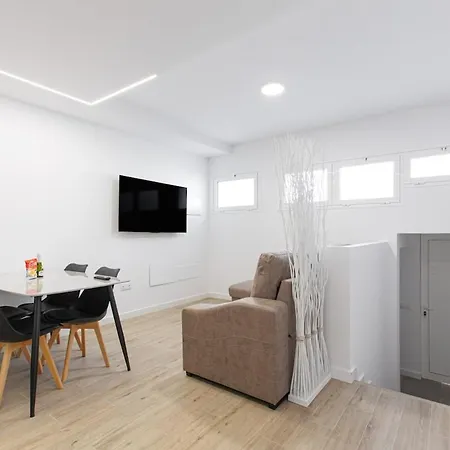 Apartment Boutique *