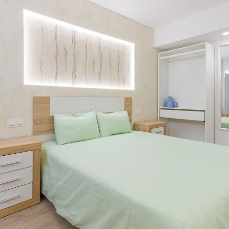 Apartment Boutique *
