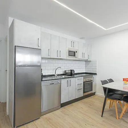 Boutique Apartment