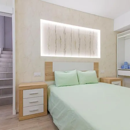 Apartment Boutique *