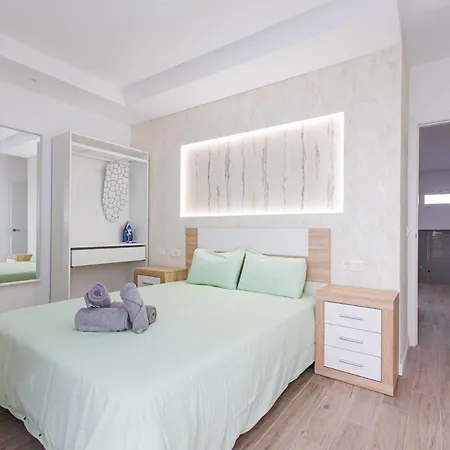 Boutique Apartment El Cotillo (Fuerteventura)