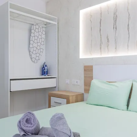 Apartment Boutique El Cotillo (Fuerteventura)