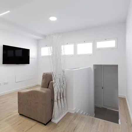 Apartment Boutique *