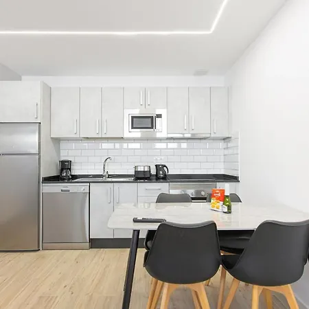 Boutique Apartment El Cotillo (Fuerteventura)