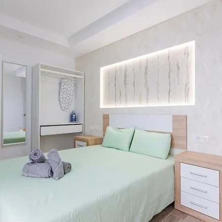 Apartment Boutique El Cotillo (Fuerteventura)