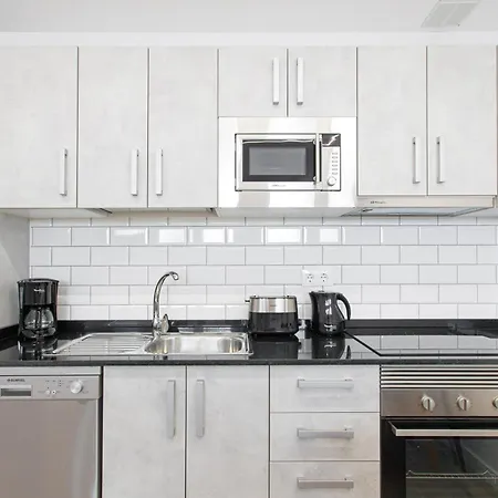 Apartment Boutique