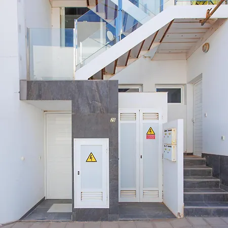 Apartment Boutique El Cotillo (Fuerteventura)