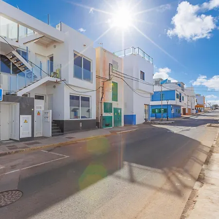 Boutique Apartment El Cotillo (Fuerteventura)