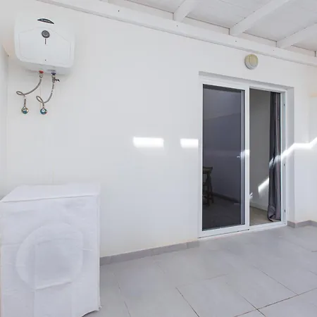 Boutique Apartment *