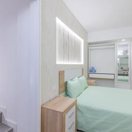 Apartment Boutique *