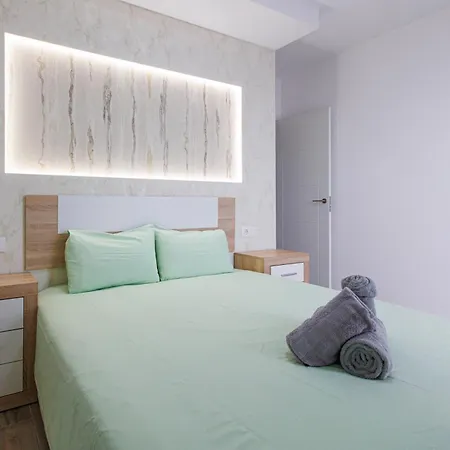 Boutique Apartment El Cotillo (Fuerteventura)