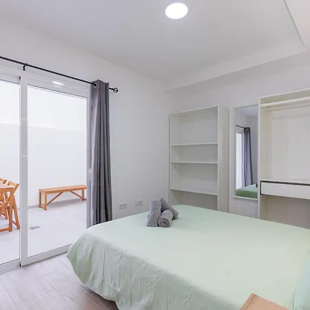 Apartment Boutique