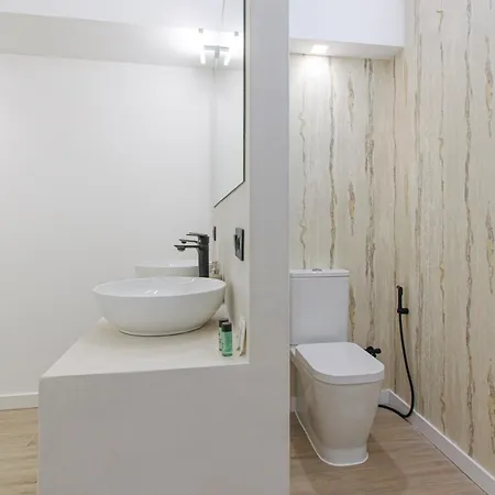 Boutique Apartment