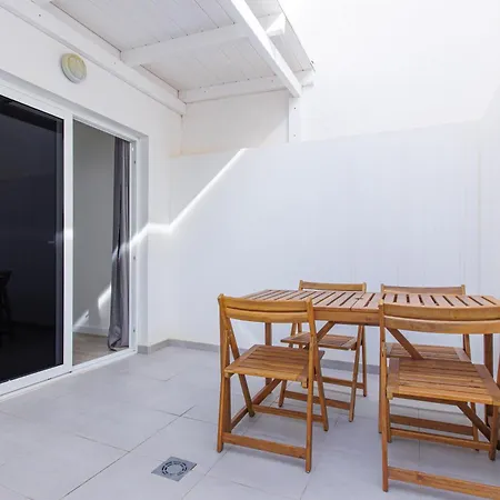 Boutique El Cotillo (Fuerteventura)