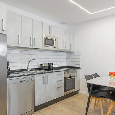 Apartment Boutique