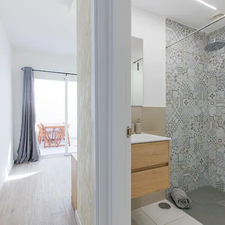 Boutique Apartment El Cotillo (Fuerteventura)