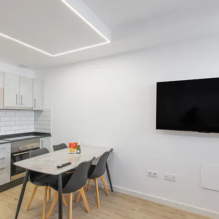 Apartment Boutique *